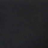 NNEVL Headboard with Ears Black 103 cm Faux Leather