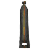 NNEVL Sandbags 50 pcs Dark Green 103x25 cm HDPE