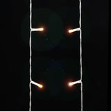 NNEVL Christmas Tree Light 320 LEDs Warm White 375 cm