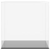 NNEVL Display Box Transparent 40x36x35 cm Acrylic