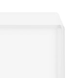 NNEVL Display Box Transparent 40x36x35 cm Acrylic