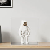NNEVL Display Box Transparent 40x36x35 cm Acrylic