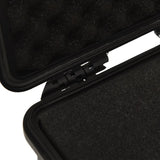 NNEVL Portable Flight Case Black 27x25x18 cm PP