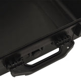 NNEVL Portable Flight Case Black 47x36x18 cm PP