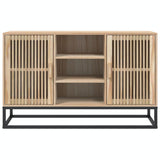 NNEVL Sideboard 105x30x65 cm Engineered Wood
