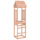 NNEVL Play Tower 52.5x46.5x206.5 cm Solid Wood Douglas