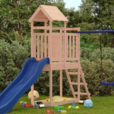 NNEVL Outdoor Playset 53x110x214 cm Solid Wood Douglas