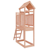 NNEVL Outdoor Playset 53x110x214 cm Solid Wood Douglas