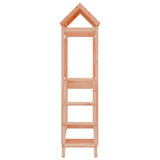 NNEVL Outdoor Playset 53x110x214 cm Solid Wood Douglas