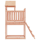 NNEVL Outdoor Playset 53x110x214 cm Solid Wood Douglas