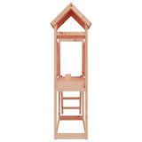 NNEVL Outdoor Playset 53x110x214 cm Solid Wood Douglas