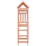 NNEVL Outdoor Playset 52.5x110.5x214 cm Solid Wood Douglas