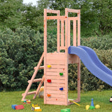 NNEVL Outdoor Playset 53x46.5x169 cm Solid Wood Douglas