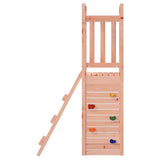 NNEVL Outdoor Playset 53x46.5x169 cm Solid Wood Douglas