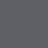 NNEVL Garden Footstool with Cushion Black and Grey Poly Rattan