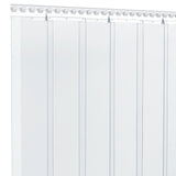 NNEVL Connecting Plates 6 pcs Silver 20 cm Stainless Steel