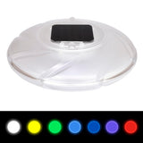 NNEVL Floating Solar Light 58111