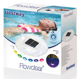 NNEVL Floating Solar Light 58111