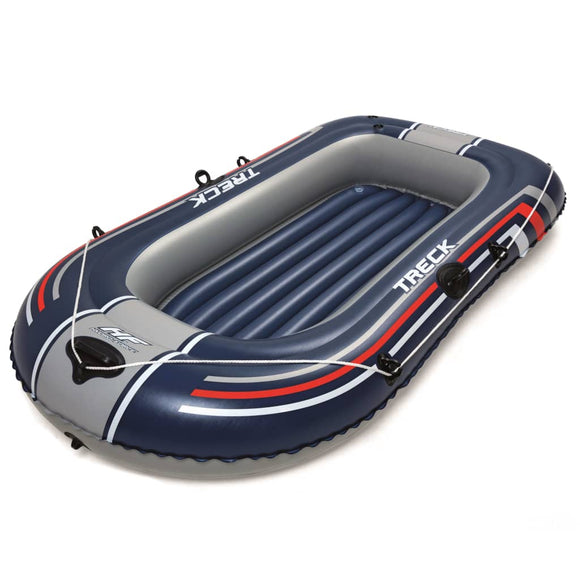 NNEVL Hydro-Force Inflatable Boat Treck X1 228x121 cm 61064