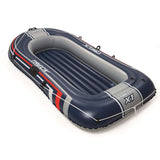 NNEVL Hydro-Force Inflatable Boat Treck X1 228x121 cm 61064