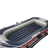 NNEVL Hydro-Force Inflatable Boat Treck X1 228x121 cm 61064