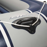 NNEVL Hydro-Force Inflatable Boat Treck X1 228x121 cm 61064