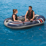 NNEVL Hydro-Force Inflatable Boat Treck X1 228x121 cm 61064