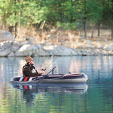 NNEVL Hydro-Force Inflatable Boat Treck X1 228x121 cm 61064