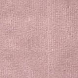 NNEVL Kids' Sofa Bed 2-Seater Pink Soft Plush