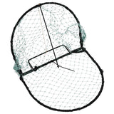NNEVL Bird Trap Green 30 cm Steel