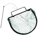 NNEVL Bird Trap Green 30 cm Steel