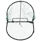 NNEVL Bird Trap Green 30 cm Steel