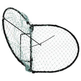 NNEVL Bird Trap Green 30 cm Steel