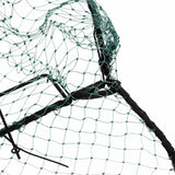 NNEVL Bird Trap Green 30 cm Steel