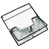 NNEVL Bird Trap Green 34x32 cm Steel