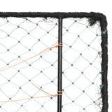 NNEVL Bird Trap Green 34x32 cm Steel