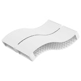 NNEVL Bonnell Spring Mattress Medium 137x190 cm Double Size