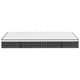 NNEVL Bonnell Spring Mattress Medium 137x190 cm Double Size