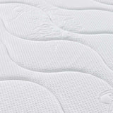 NNEVL Bonnell Spring Mattress Medium 137x190 cm Double Size