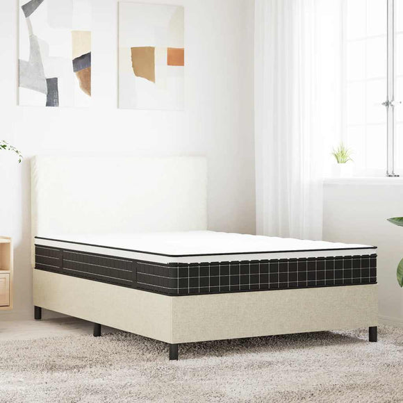 NNEVL Bonnell Spring Mattress Medium 137x190 cm Double Size