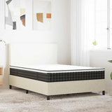 NNEVL Bonnell Spring Mattress Medium 137x190 cm Double Size