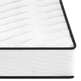 NNEVL Bonnell Spring Mattress Medium 152x203 cm Queen Size