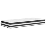 NNEVL Pocket Spring Mattress Medium 90x190 cm