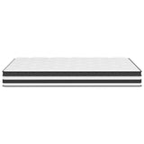 NNEVL Pocket Spring Mattress Medium 137x190 cm