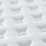 NNEVL Pocket Spring Mattress Medium 152x203 cm Queen Size