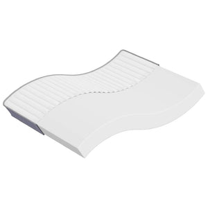 NNEVL Foam Mattress Medium Soft 137x190 cm