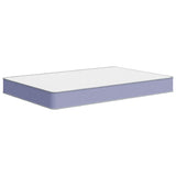 NNEVL Foam Mattress Medium Soft 137x190 cm
