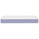 NNEVL Foam Mattress Medium Soft 137x190 cm
