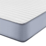 NNEVL Foam Mattress Medium Soft 137x190 cm