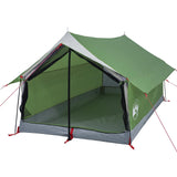 NNEVL Camping Tent 2-Person Green Waterproof